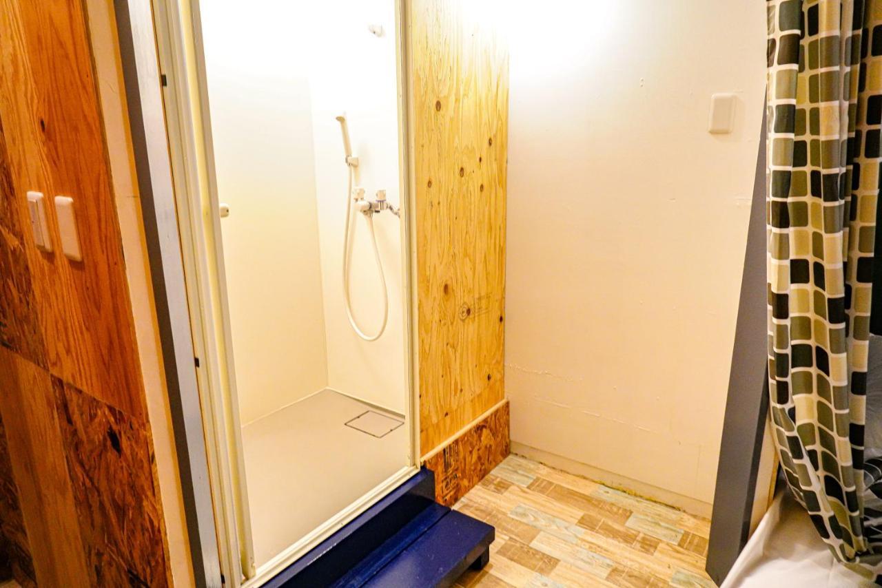 One Hostel Himeji Εξωτερικό φωτογραφία