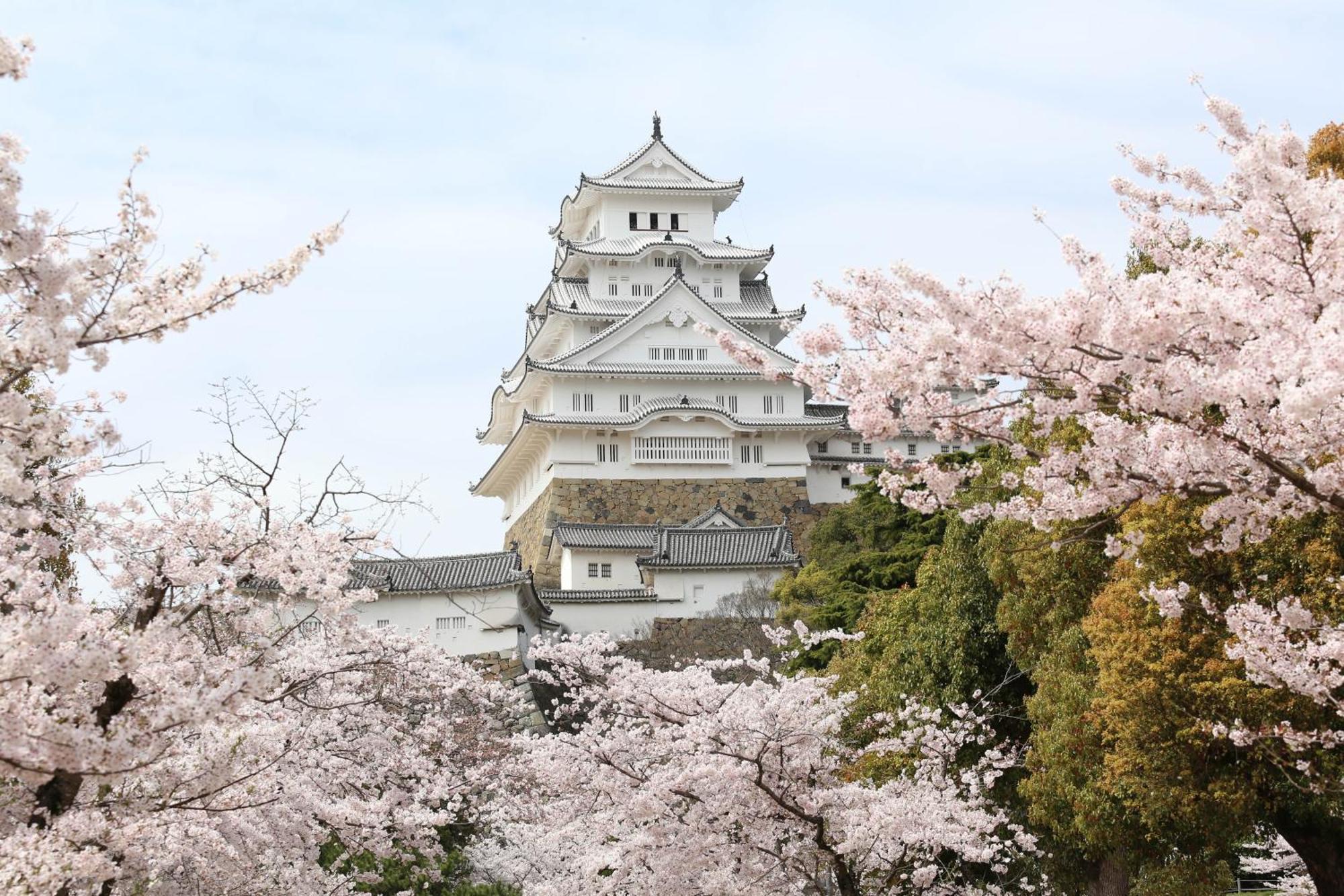One Hostel Himeji Εξωτερικό φωτογραφία