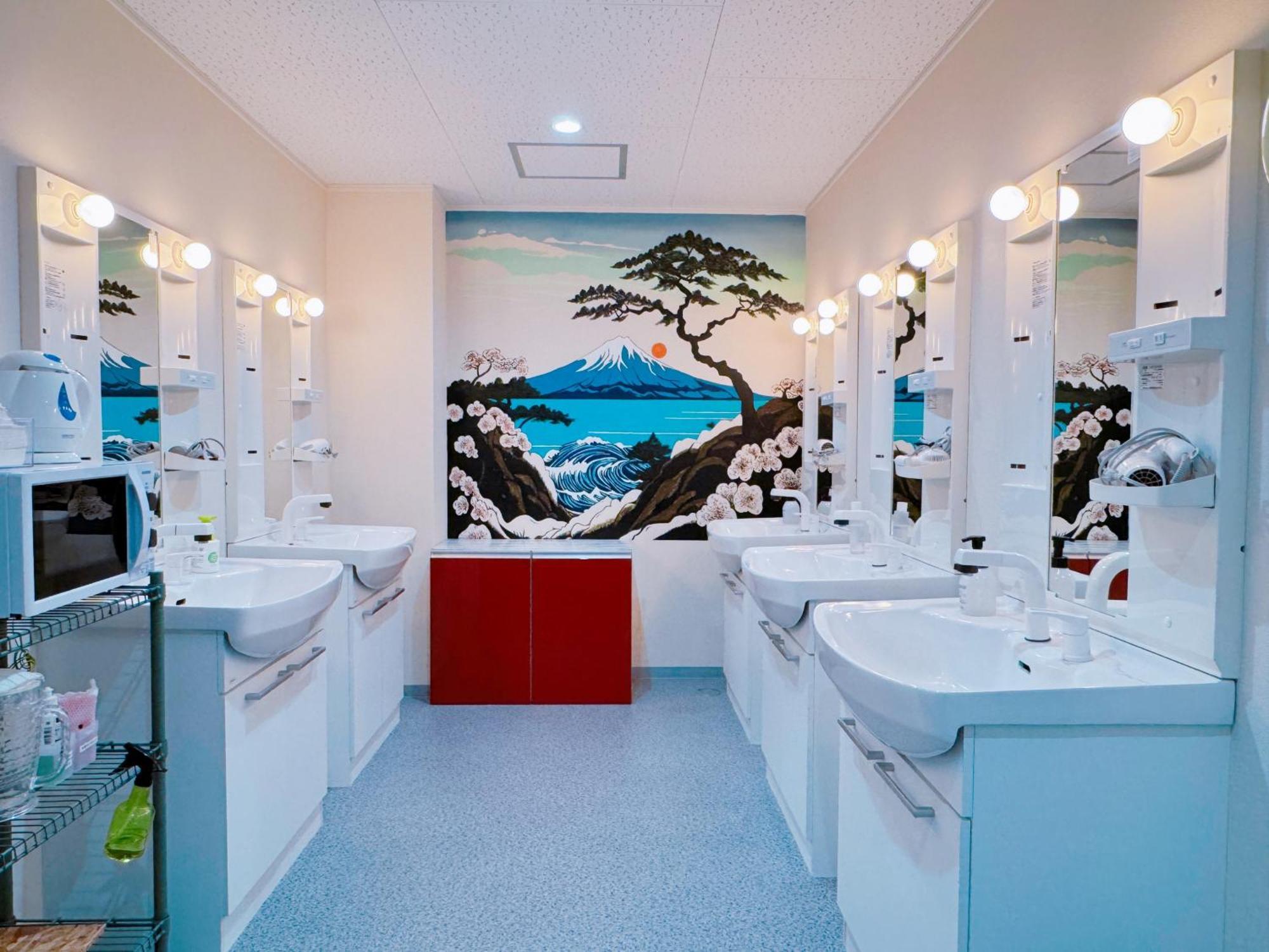One Hostel Himeji Εξωτερικό φωτογραφία