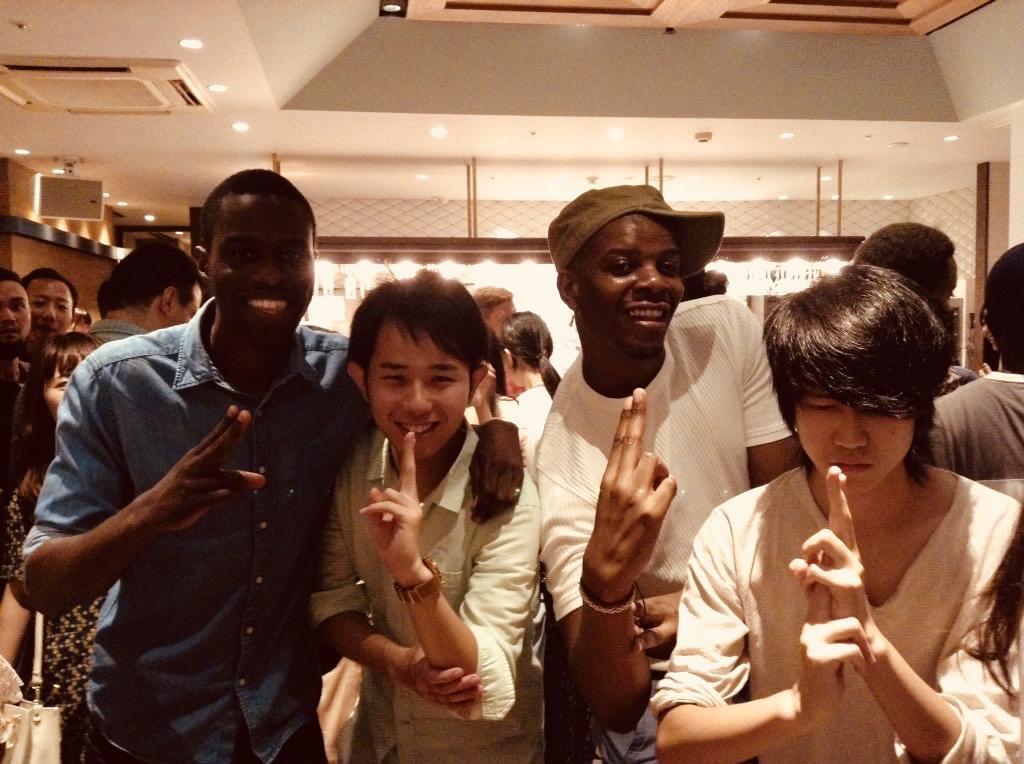 One Hostel Himeji Εξωτερικό φωτογραφία