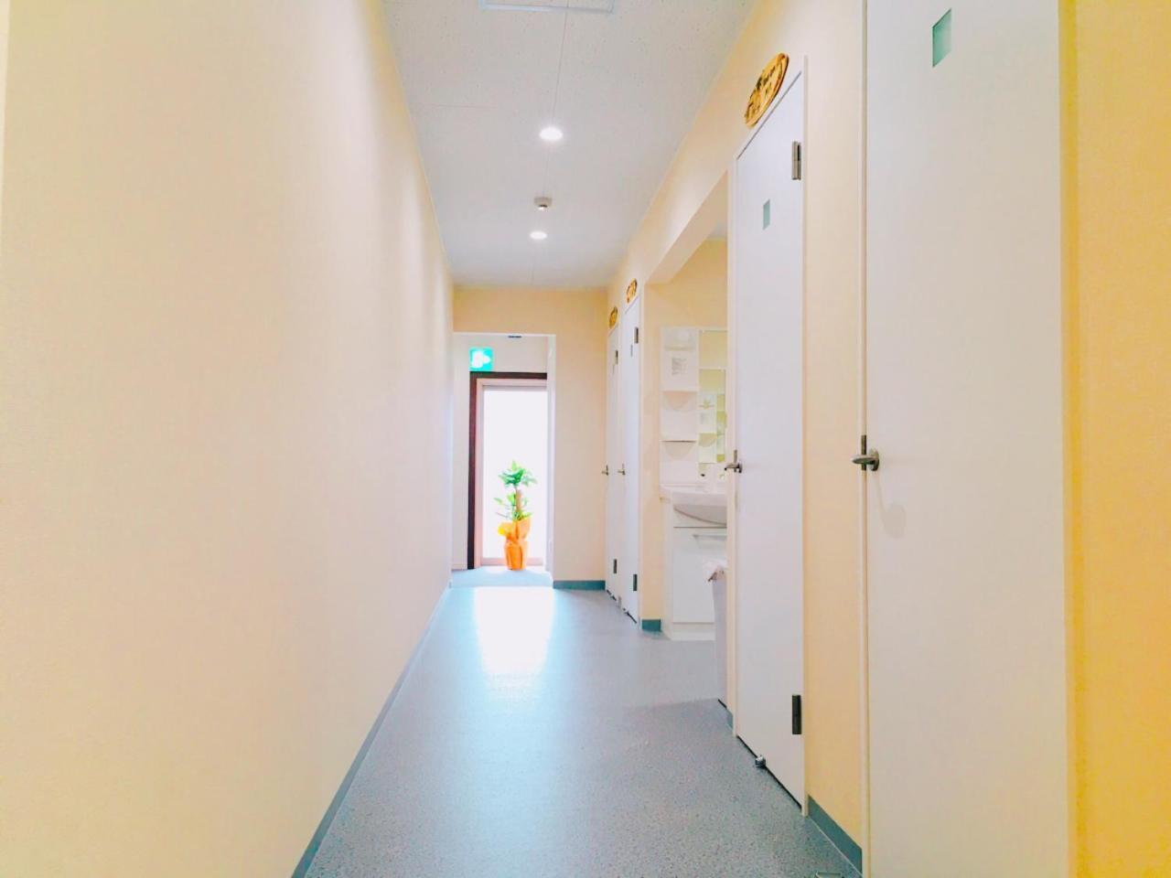 One Hostel Himeji Εξωτερικό φωτογραφία